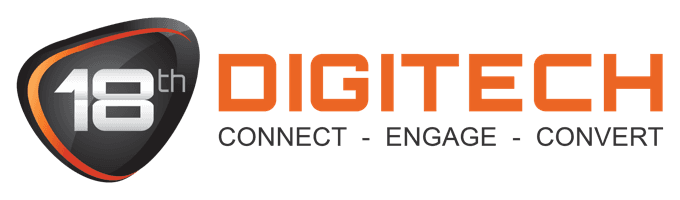 18th Digitech